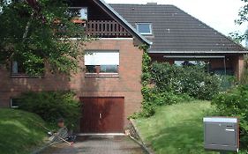 Apartment Scharhörn
